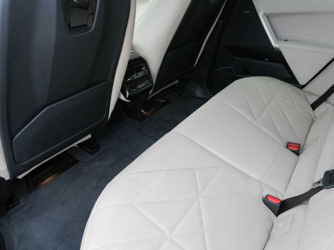 Certified 2024 BMW iX xDrive50 w/ Premium Package image 32