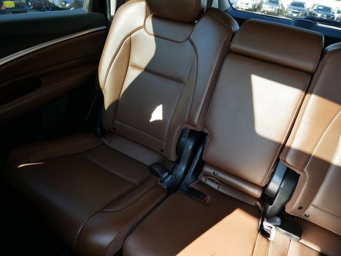 Used 2020 Acura MDX SH-AWD w/ Technology Package image 12