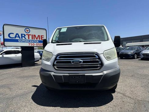 Used 2015 Ford Transit 150 XLT image 2