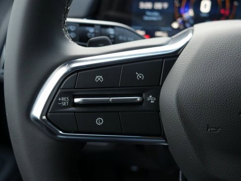 New 2026 Chevrolet Tahoe LT image 13