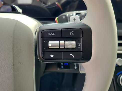 New 2026 Hyundai Santa Fe SEL image 22