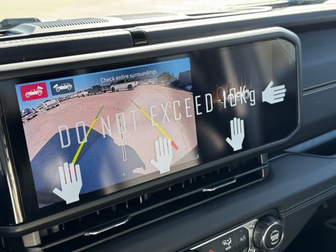 New 2026 Jeep Wrangler Sahara image 18