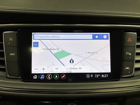 Used 2023 Buick Enclave Essence w/ Experience Buick Package AWD/4WD image 25