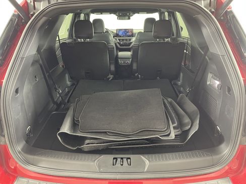 Used 2025 Ford Explorer ST-Line w/ Premium Package image 30