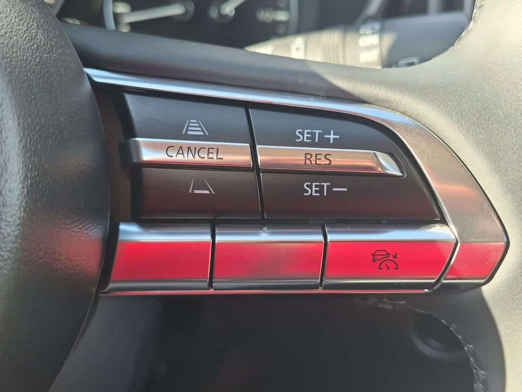 Used 2026 MAZDA CX-50 2.5 Hybrid w/ Preferred Pkg AWD/4WD image 20