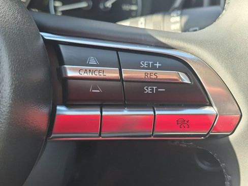 Used 2026 MAZDA CX-50 2.5 Hybrid w/ Preferred Pkg AWD/4WD image 20