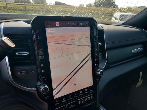 New 2026 RAM 2500 Laramie image 17