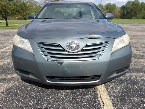 Used 2007 Toyota Camry LE FWD image 27
