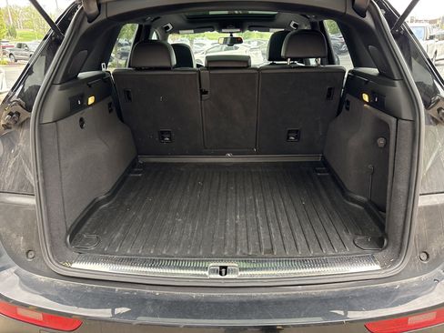 Used 2017 Audi Q5 2.0T Premium Plus image 32