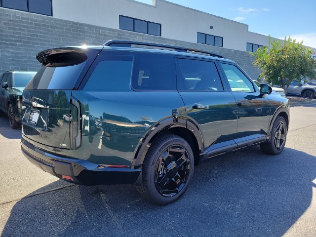 New 2027 Kia Telluride X-Line SX Prestige AWD/4WD image 4
