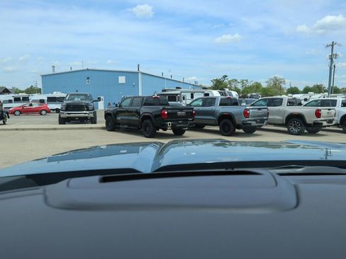 New 2026 GMC Sierra 3500 Denali Ultimate AWD/4WD image 29