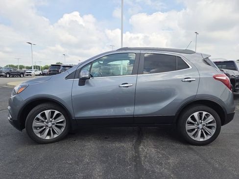 Used 2019 Buick Encore Preferred FWD image 10