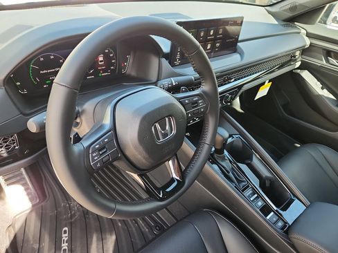 New 2026 Honda Accord Sport image 11