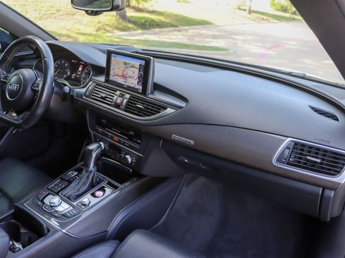 Used 2016 Audi S7 w/ Driver Assistance Package AWD/4WD image 23