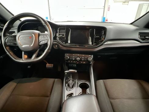 Used 2023 Dodge Durango GT w/ Blacktop Package AWD/4WD image 10