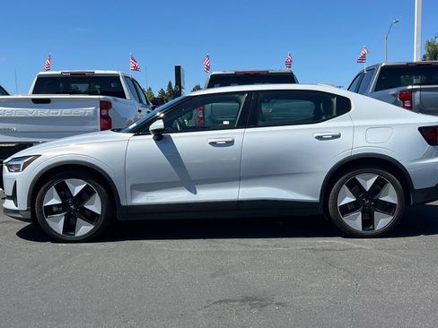Used 2023 Polestar Polestar 2 AWD/4WD image 8