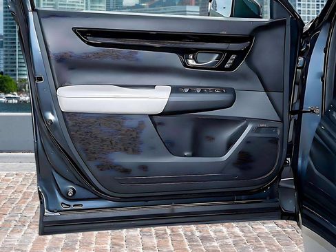 Certified 2024 Honda CR-V EX-L image 12