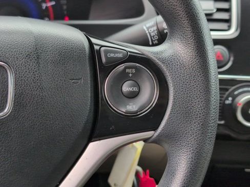 Used 2013 Honda Civic LX image 20