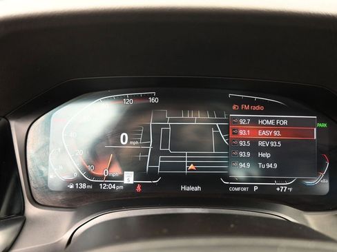 Used 2021 BMW 330i Sedan image 34