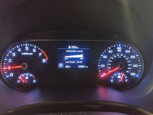 Used 2022 Kia Soul LX w/ Technology Package FWD image 23