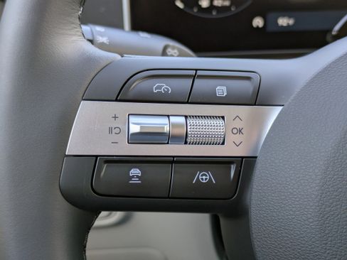 New 2026 Hyundai Tucson SEL image 29