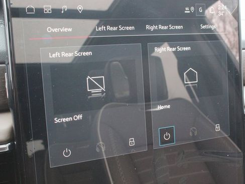 New 2026 GMC Yukon Denali Ultimate image 50