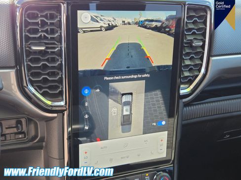 Certified 2024 Ford Ranger XLT image 20