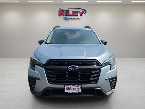 New 2026 Subaru Ascent Premium AWD/4WD image 10