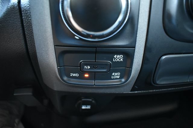 Used 2022 RAM 1500 Tradesman w/ Chrome Plus Package AWD/4WD image 14