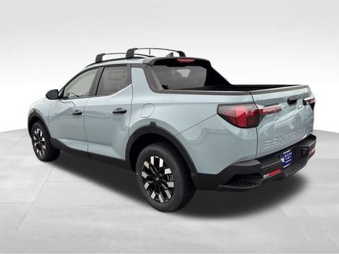 New 2026 Hyundai Santa Cruz SEL AWD/4WD image 3