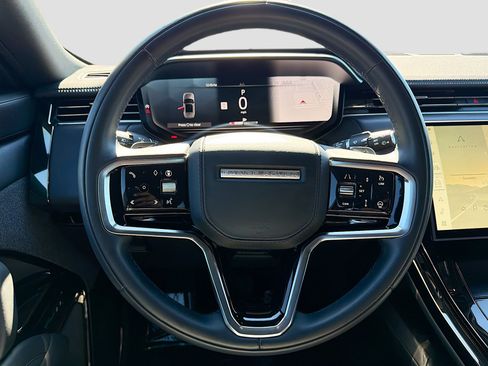 Used 2024 Land Rover Range Rover Sport SE image 41