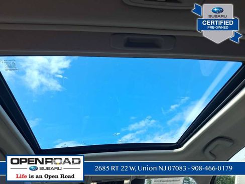 Used 2023 Subaru Forester Premium AWD/4WD image 29