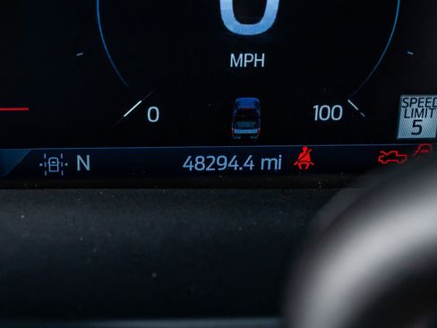 Used 2024 Ford F250 King Ranch w/ Chrome Package image 20