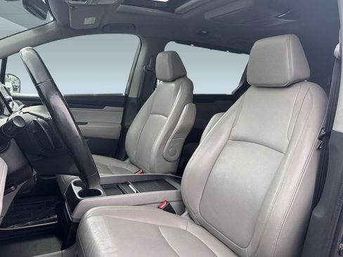 Used 2019 Honda Odyssey EX-L image 5