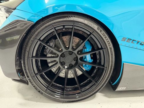 Used 2020 McLaren 720S Luxury image 33