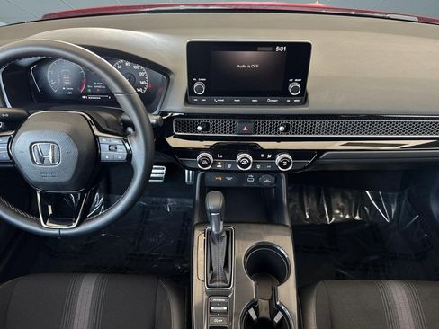 Used 2024 Honda Civic Sport image 27