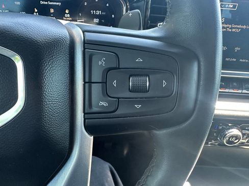 Used 2023 GMC Sierra 1500 SLT w/ SLT Premium Plus Package AWD/4WD image 21