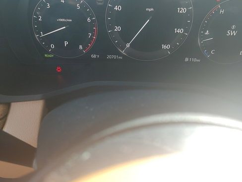 Used 2024 MAZDA CX-90 3.3 Turbo S w/ Premium Plus image 8