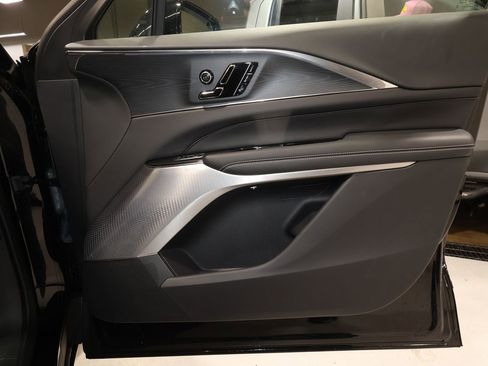 Certified 2024 Cadillac Lyriq Luxury w/ LPO, Floor Liner Package image 19