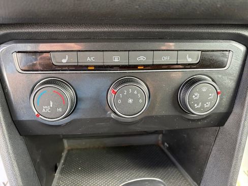 Certified 2022 Volkswagen Tiguan S AWD/4WD image 18