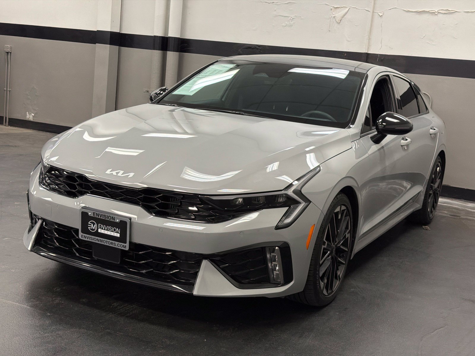 Used 2025 Kia K5 GT FWD image 6