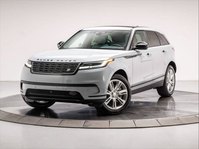 New 2026 Land Rover Range Rover Velar S AWD/4WD image 1