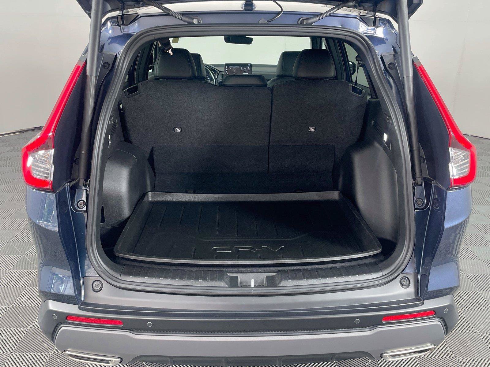 Certified 2026 Honda CR-V Sport-L image 25