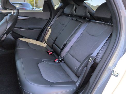 Used 2025 Kia EV6 Light w/ Light LR Technology Package RWD image 30