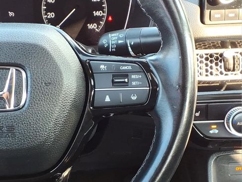 Used 2022 Honda Civic EX image 23
