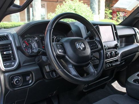 Used 2021 RAM 2500 Tradesman image 16