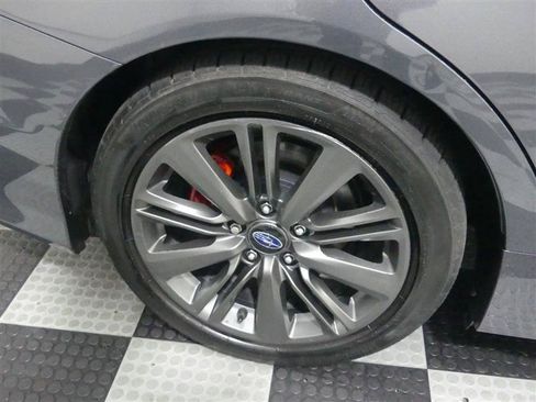 Used 2021 Subaru WRX AWD/4WD image 16