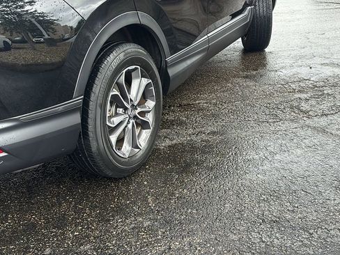 Used 2020 Honda CR-V EX image 8