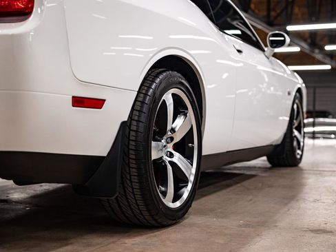 Used 2011 Dodge Challenger SRT8 w/ SRT Option Group II RWD image 36