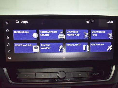 Certified 2024 Nissan Altima 2.5 SR w/ SR Premium Package image 23